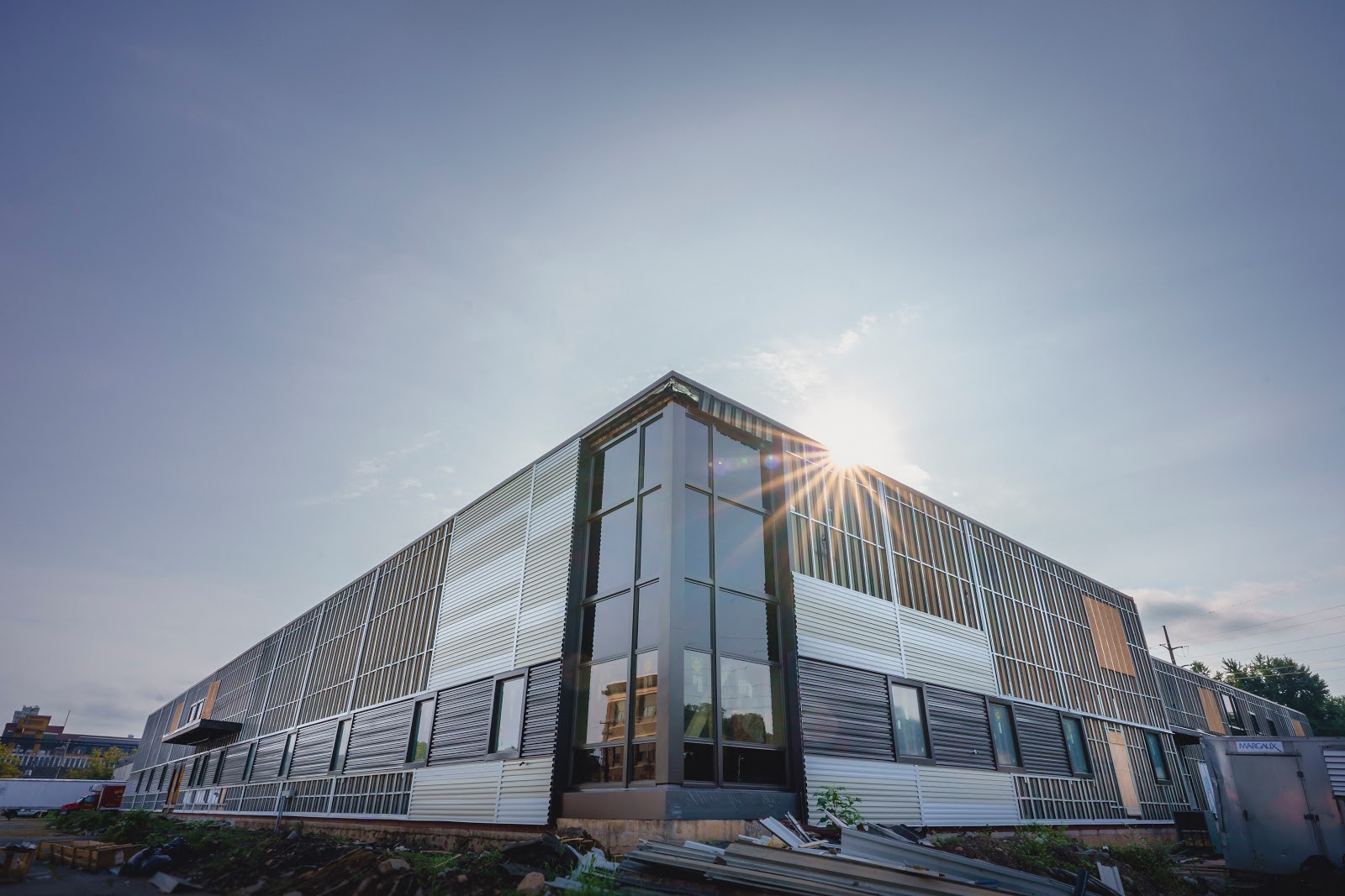 Wright Center for Community Health